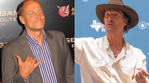 'I Knew…Your Father' - Matthew McConaughey on the Twist That Could Make Him and Woody Harrelson Brothers