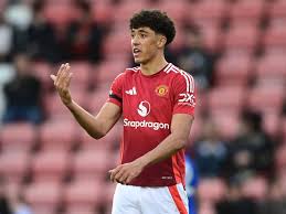 Manchester United - News update