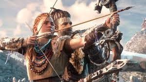 Image result for horizon zero dawn