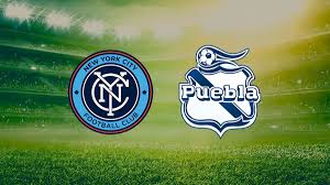 New York City FC vs. Puebla: Resumen y Goles del Partido Leagues Cup - Imagen principal del artículo