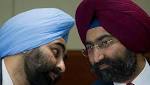 Fortis Healthcare shares jump after