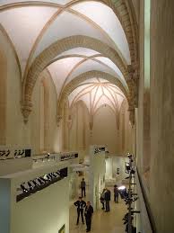 Résultat de recherche d'images pour "collection jean planque chapelle des penitents blancs aix en provence"