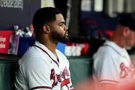 Braves look to secure DC series win behind Reynaldo Lopez
