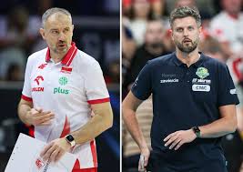 Winiarski następcą Grbicia, już stanowczo o pracy z kadrą. To dlatego go "wybrano"