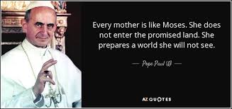 TOP 25 QUOTES BY POPE PAUL VI (of 78) | A-Z Quotes via Relatably.com