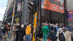 SASSA Grant Chaos?! Are YOU Affected? Urgent Update for July 2025!