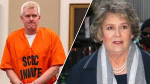 Becky Hill, Former Murdaugh Trial Clerk, Charged with Multiple Felonies