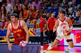 Federacion Española de Baloncesto - News update