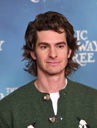 Why Andrew Garfield loves 'Harry Potter' despite J.K. Rowling scandal