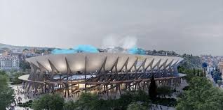 Trend Google: stadio flaminio