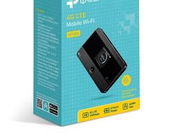 Immagine di TpLink M7350 portable wifi router