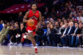 Raptors Eye Sixth Straight Win Against Struggling Wizards