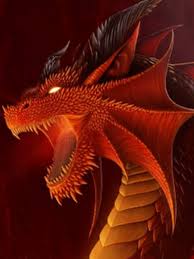 red dragon wallpaper ile ilgili görsel sonucu