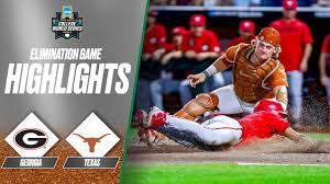 2026 NCAA baseball tournament: Bracket, schedule, scores for the Men’s College World Series