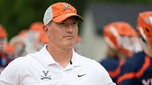 Virginia Cavaliers Lacrosse: Leadership Changes and Potential Replacements