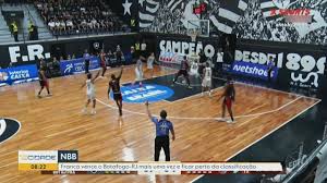 Franca vence Botafogo-RJ no NBB e fica perto da classificação nos playoffs