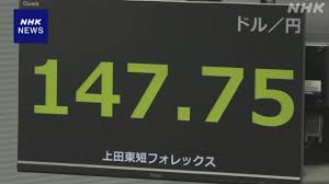 NHK - News update