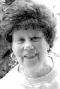 Josephine FERRANTE GENNARO Obituary: View Josephine FERRANTE GENNARO&#39;s ... - 0003091231-01-1_20110909