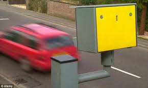 Image result for london speed cameras