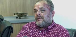 Advogado relata agressão de PM e teve carteira recusada: 'Falou que era IA'