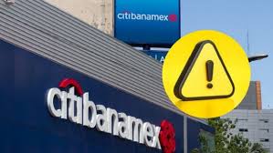 Banamex restablece app y BancaNet tras fallas de este sábado