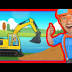 The Excavator Song