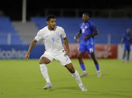 Honduras and Nicaragua teams