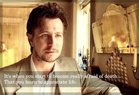 Famous quotes about &#39;Gary Oldman&#39; - QuotationOf . COM via Relatably.com