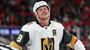 Golden Knights Return from Olympic Break Shorthanded