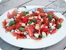 Sommarsallad - Recept - m