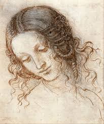 Head of Leda