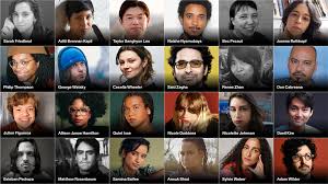 Sundance Institute Names 2026 Screenwriters Lab and Screenwriters Intensive Fellows