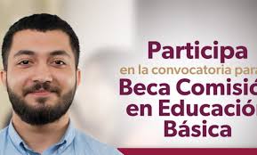Lanza SEE convocatoria de Beca Comisión para docentes de Básica