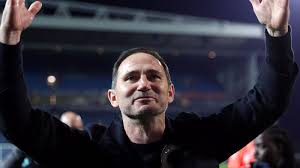 Coventry City Secures Premier League Promotion After 25-Year Wait