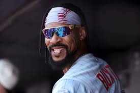Twins’ Byron Buxton voted to start for AL All-Stars for first time, joined by Joe Ryan