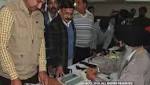 Security being stepped Kairana bypoll