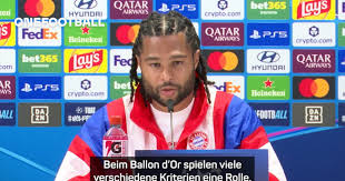 Bayern-Kollege verrät: Darum hat Kane den Ballon d'Or verdient