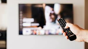Before you connect another smart TV, tablet or phone, lock it down