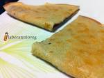 Crepes Vegane - ricetta habanero - vegan -