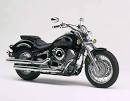 Yamaha DragStar 1100 - , the free encyclopedia