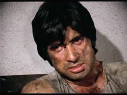 Image result for Amitabh Bachchan - Angry Young Man
