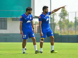 ISL 2025-26: Blues face Islanders' challenge at fortress Kanteerava on Saturday