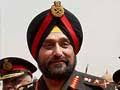 India to get new Director General Military Operations. General Bikram Singh, Indian Army, DGMO, , DG Infantry, Lieutenant General Vinod Bhatia - General-Bikram-Singh-thm_g8