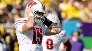 Badgers Wire - News update