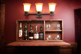 Image result for liquor cabinet