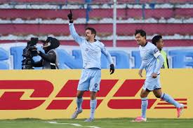 Bolívar Makes History In Brazil, Eliminates Grêmio To Reach Copa Sudamericana Round Of 16