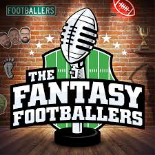 The PFN Fantasy Football Podcast“ auf Apple Podcasts