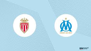 AS Monaco vs. Olympique Marseille Prediction, Picks, Live Odds – Aug. 30