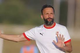 منافس الزمالك.. تقارير: راموفيتش يتقدم بشكوى ضد شباب بلوزداد لدى فيفا