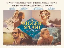 Image result for bigger splash